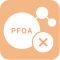 PFOA,PFOS Free